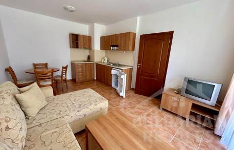 Купете апартамент на 10 минути от плажа в Слънчев бряг - Снимка 7