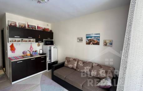 Kompleks Cascadas, studio na sprzedaż - Фото4