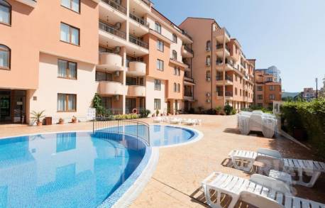 Купете апартамент на 10 минути от плажа в Слънчев бряг - Снимка 2