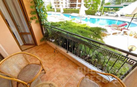 Inwestuj w nieruchomości w Słonecznym Brzegu! - Фото1