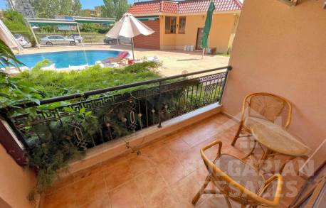 Inwestuj w nieruchomości w Słonecznym Brzegu! - Фото5