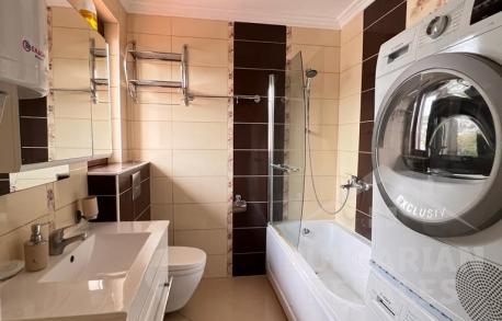 Luksusowy i komfortowy apartament z widokiem na morze - Фото17