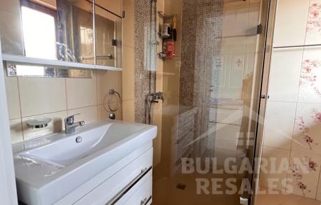 Luksusowy i komfortowy apartament z widokiem na morze - Фото11