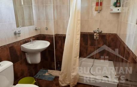 Апартамент с 2 спални, изглед към морето, Свети Влас - Снимка 11