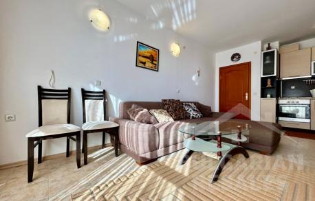 Trójpokojowe mieszkanie w Sveti Vlas, druga linia - Фото6