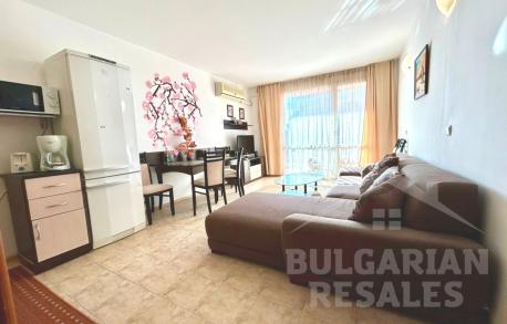 Trójpokojowe mieszkanie w Sveti Vlas, druga linia - Фото11