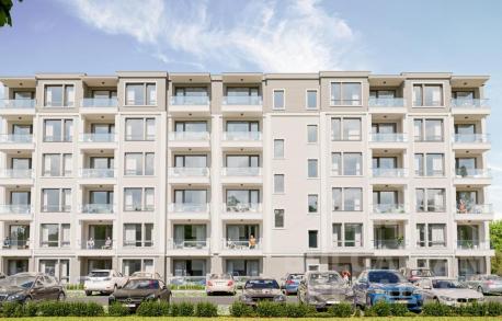 LA MER HOME 3  Słoneczny Brzeg - Фото2