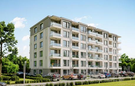 LA MER HOME 3  Słoneczny Brzeg - Фото3