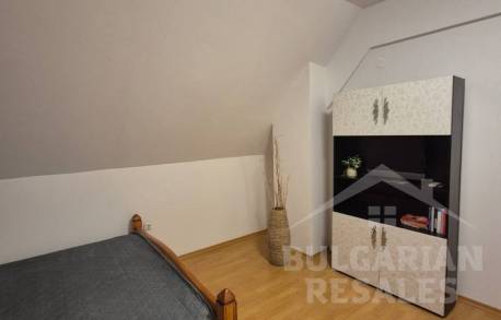 Купить недорогую квартиру на Солнечном берегу, комплекс 