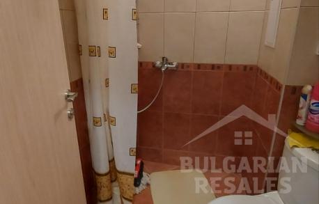 Mieszkanie z meblami i sprzętem AGD w Słonecznym Brzegu - Фото7