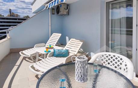 Niskie opłaty eksploatacyjne! Apartament 5 minut od plaży - Фото9