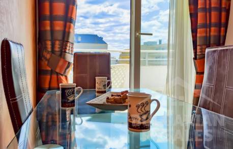 Niskie opłaty eksploatacyjne! Apartament 5 minut od plaży - Фото4