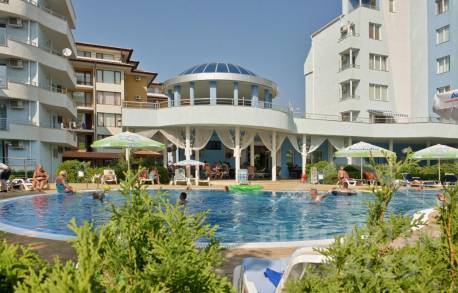 Niskie opłaty eksploatacyjne! Apartament 5 minut od plaży - Фото1