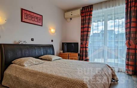 Niskie opłaty eksploatacyjne! Apartament 5 minut od plaży - Фото5