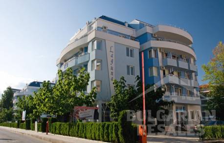 Niskie opłaty eksploatacyjne! Apartament 5 minut od plaży - Фото13