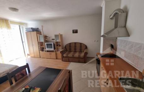 Большая студия в северной части Солнечного берега - Фото 6