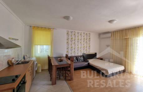 Большая студия в северной части Солнечного берега - Фото 2