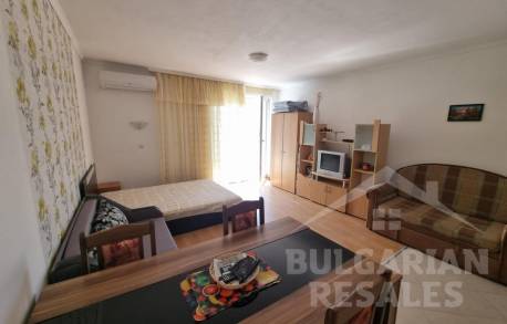 Большая студия в северной части Солнечного берега - Фото 3