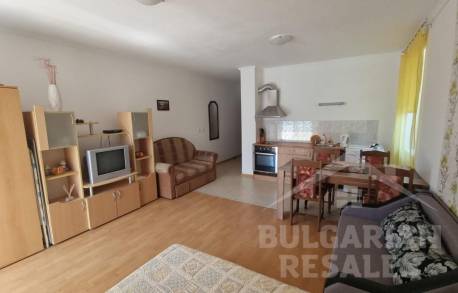 Большая студия в северной части Солнечного берега - Фото 5