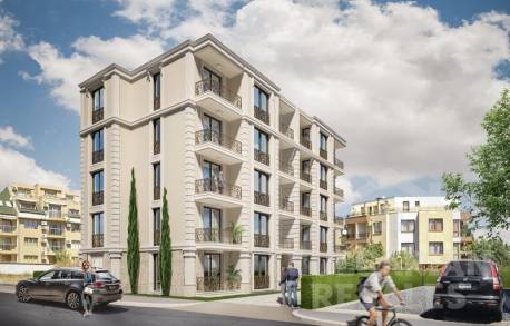 Kup apartament w nowym kompleksie bez opłaty eksploatacyjnej - Фото6