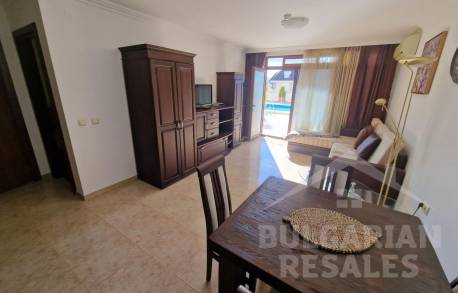 Апартамент с добро обзавеждане, включено подземно паркомясто! - Снимка 4