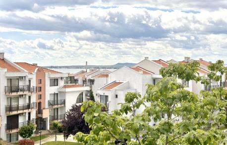 Dvojizbový apartmán s dvoma spálňami, nádherná časť komplexu! - Фото8