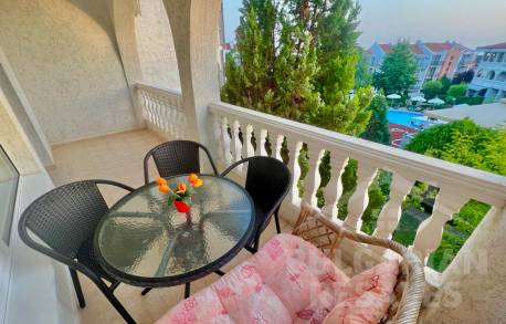 Апартамент за продажба в комплекс Lazur - Снимка 8