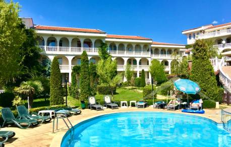 Апартамент за продажба в комплекс Lazur - Снимка 14