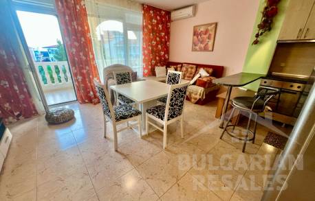 Апартамент за продажба в комплекс Lazur - Снимка 4