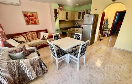 Апартамент за продажба в комплекс Lazur - Снимка 3