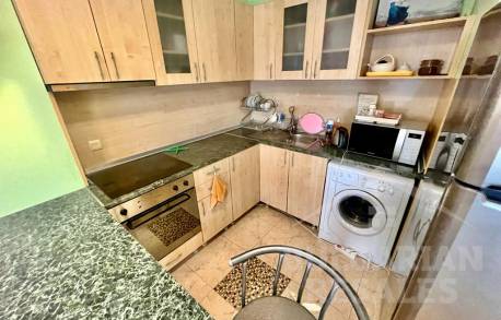 Апартамент за продажба в комплекс Lazur - Снимка 2