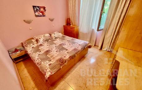 Апартамент за продажба в комплекс Lazur - Снимка 10