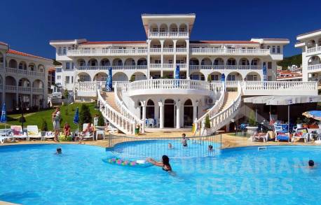 Апартамент за продажба в комплекс Lazur - Снимка 13