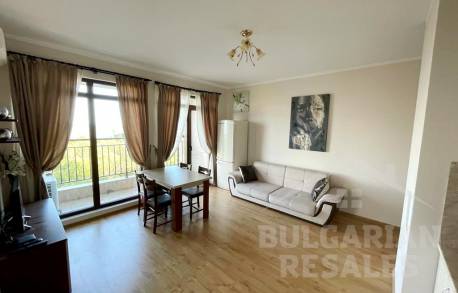 Dvojizbový byt v komplexe prémiovej triedy v Burgase - Фото4