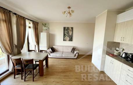 Dvojizbový byt v komplexe prémiovej triedy v Burgase - Фото7