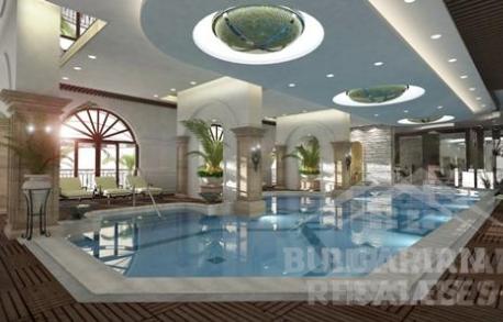 Premium nehnuteľnosť v Burgase - Фото16