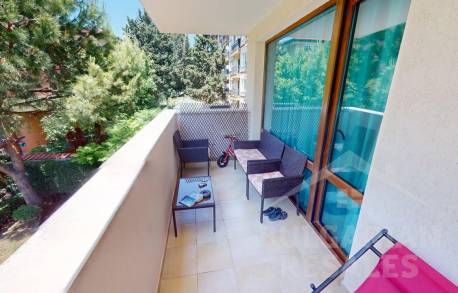 Dobra lokalizacja! Kup mieszkanie blisko morza - Фото7