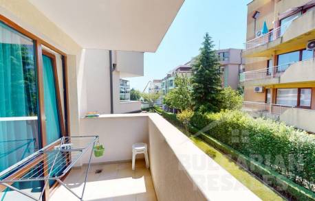 Dobra lokalizacja! Kup mieszkanie blisko morza - Фото8