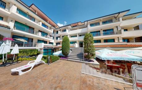 Dobra lokalizacja! Kup mieszkanie blisko morza - Фото12