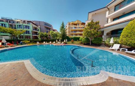 Dobra lokalizacja! Kup mieszkanie blisko morza - Фото1