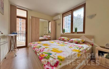 An apartment for comfortable living in the heart of Sunny Beach - Photo 7