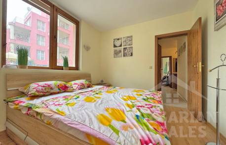 An apartment for comfortable living in the heart of Sunny Beach - Photo 8