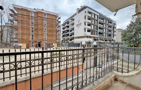 An apartment for comfortable living in the heart of Sunny Beach - Photo 9