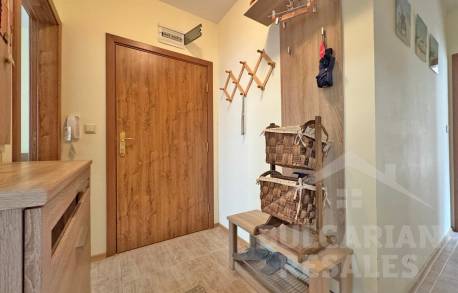 An apartment for comfortable living in the heart of Sunny Beach - Photo 15