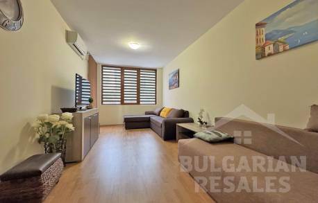 An apartment for comfortable living in the heart of Sunny Beach - Photo 10