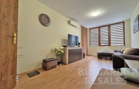 An apartment for comfortable living in the heart of Sunny Beach - Photo 11