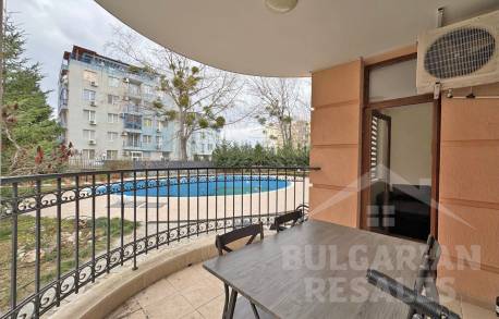 An apartment for comfortable living in the heart of Sunny Beach - Photo 14