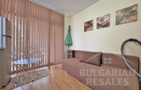 An apartment for comfortable living in the heart of Sunny Beach - Photo 3