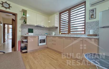 An apartment for comfortable living in the heart of Sunny Beach - Photo 4