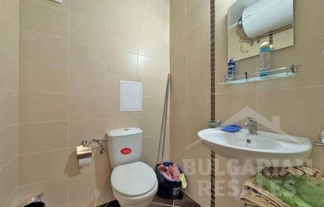 An apartment for comfortable living in the heart of Sunny Beach - Photo 5